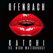 Ofenbach and etc - Katchi piano sheet music