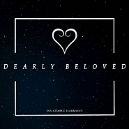 Yoko Shimomura - Dearly Beloved (Kingdom Hearts series) piano sheet music
