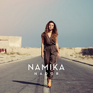 Namika - Lieblingsmensch piano sheet music