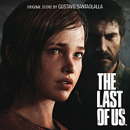 Gustavo Santaolalla - The Last of Us Main Theme piano sheet music