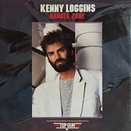 Kenny Loggins - Danger Zone piano sheet music