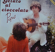Pupo - Gelato Al Cioccolato piano sheet music