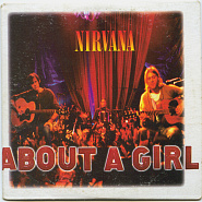 Nirvana - About a Girl piano sheet music