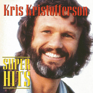 Kris Kristofferson - Why Me? piano sheet music