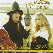Blackmore's Night - Way To Mandalay piano sheet music