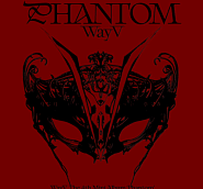 WayV - Phantom piano sheet music
