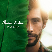 Alvaro Soler - Magia piano sheet music