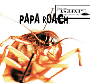 Papa Roach - Last Resort piano sheet music