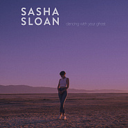 Sasha Sloan - Dancing With Your Ghost piano sheet music