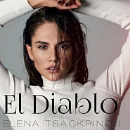 Elena Tsagrinou - El Diablo piano sheet music