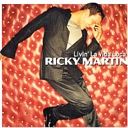 Ricky Martin - Livin' La Vida Loca piano sheet music