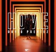 David Puentez - Home piano sheet music