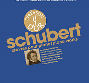 Franz Schubert - Moment Musical Op.94 (D.780) No.3 Allegro moderato piano sheet music