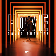 David Puentez - Home piano sheet music