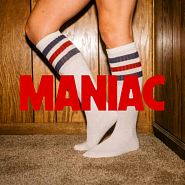 Macklemore and etc - Maniac piano sheet music