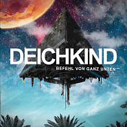 Deichkind - Illegale Fans piano sheet music