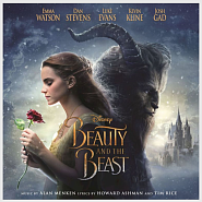 Alan Menken - Evermore (From Beauty and the Beast) piano sheet music