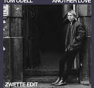 Tom Odell - Another Love piano sheet music