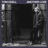 Tom Odell - Another Love piano sheet music