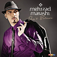 Mehrzad Marashi - Don’t Believe piano sheet music