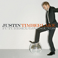 Justin Timberlake - What Goes Around...Comes Around piano sheet music
