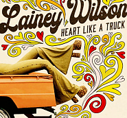Lainey Wilson - Heart Like A Truck piano sheet music