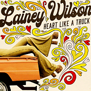 Lainey Wilson - Heart Like A Truck piano sheet music