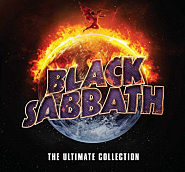 Black Sabbath - War Pigs piano sheet music