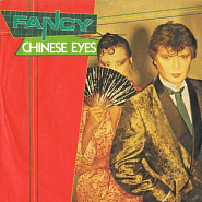 Fancy - Chinese Eyes piano sheet music