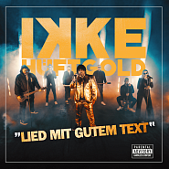 Ikke Huftgold - Lied mit gutem Text piano sheet music