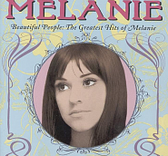 Melanie - Brand New Key piano sheet music