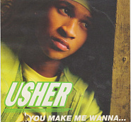 Usher - You Make Me Wanna... piano sheet music