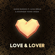 Leonid Rudenko and etc - Love & Lover piano sheet music