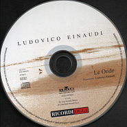 Ludovico Einaudi - Lontano piano sheet music