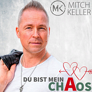 Mitch Keller - Du Bist Mein Chaos piano sheet music