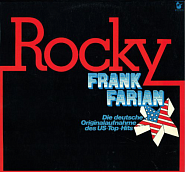 Frank Farian - Rocky piano sheet music