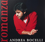 Andrea Bocelli - Con te partirò piano sheet music