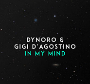 Dynoro and etc - In My Mind piano sheet music