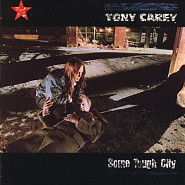 Tony Carey - A Fine, Fine Day piano sheet music