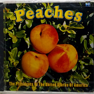 The Presidents of the United States of America – Peaches Lyrics