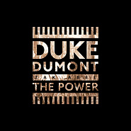 Duke Dumont and etc - The Power piano sheet music