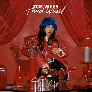 Zoe Wees - Third Wheel piano sheet music