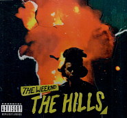 The Weeknd - The Hills piano sheet music
