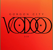 Gorgon City - VOODOO piano sheet music