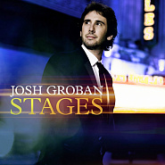 Josh Groban - Bring him home (Les Misérables) piano sheet music
