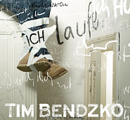 Tim Bendzko - Ich laufe piano sheet music