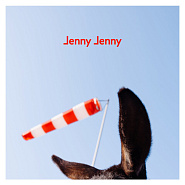 AnnenMayKantereit - Jenny Jenny piano sheet music