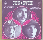 Christie - Yellow River piano sheet music