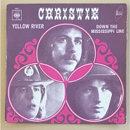 Christie - Yellow River piano sheet music