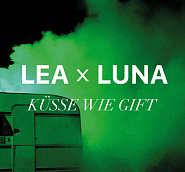 Lea and etc - Küsse wie Gift piano sheet music